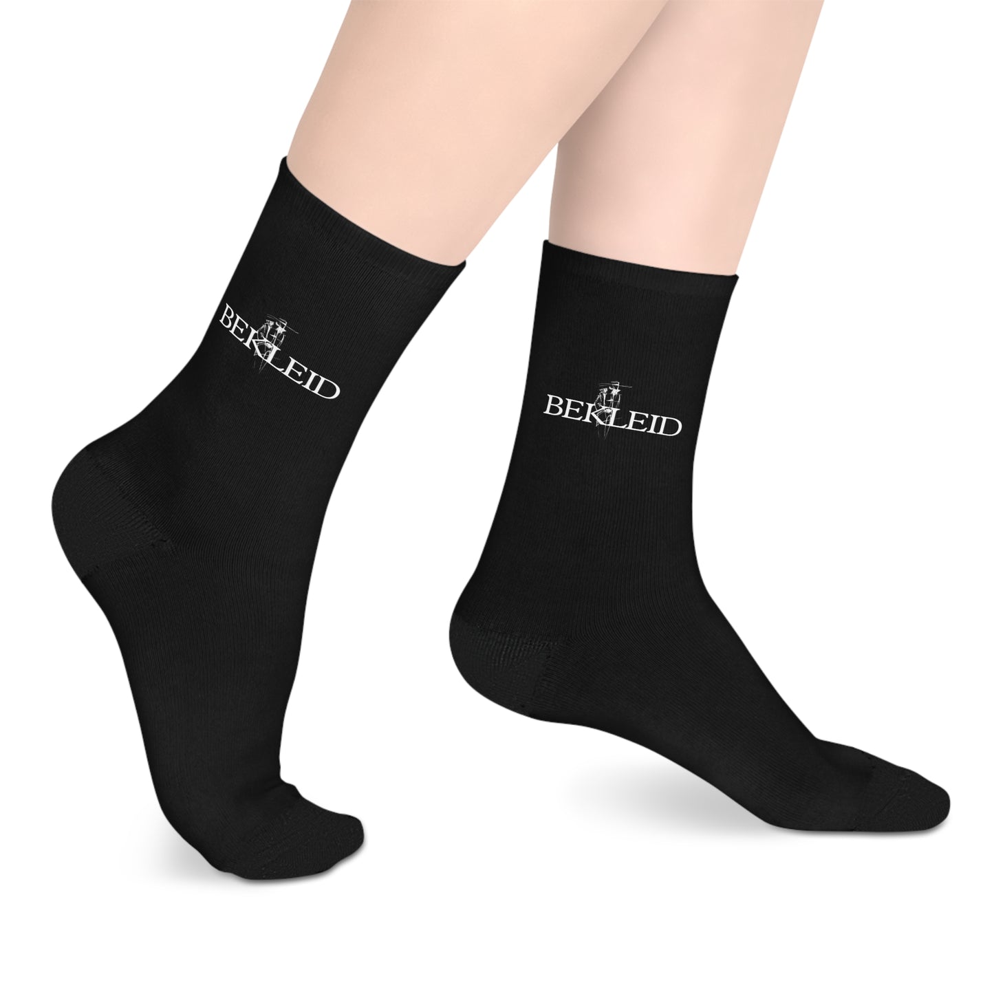 BEKLEID Socks